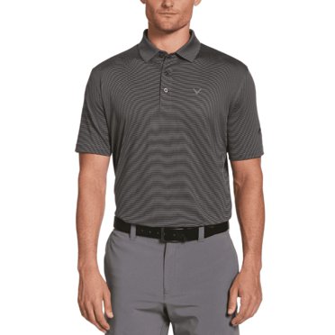 Callaway C25134107 Men's Short Sleeve Polo Shirt main image 0