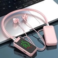 thumbnail image 3 of Neckband Digital Display Headset, 3 of 8