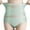#Mint Green, variant on shapers for women Slip Shorts for Under Dresses Women Seamless Boyshorts Anti Chafing Underwear Shorts shaperx bodysuit Mint Green + L
