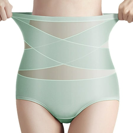 

Felwors Slip Shorts For Under Dresses Women Seamless Boyshorts Panties Anti Chafing Underwear Shorts