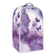 thumbnail image 2 of HELLHERO Kitchen Blender Dust Cover with There is only one dust cover Top Handle Kitchen Blender Dust Covers for Kitchen Use, 2 of 6