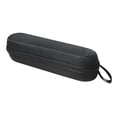 thumbnail image 2 of Toothbrush Travel Case Toothbrush Box with Mesh Pocket for Accessories with Rope Storage Holder Rechargeable Tooth Brushes Storage, 2 of 8