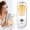 E, variant on ZLBDYG Smart LED Aromatherapy Diffuser with 360° Mist - Adjustable Timer & Color-Changing Essential Oil Humidifier for Home or Office Relaxation