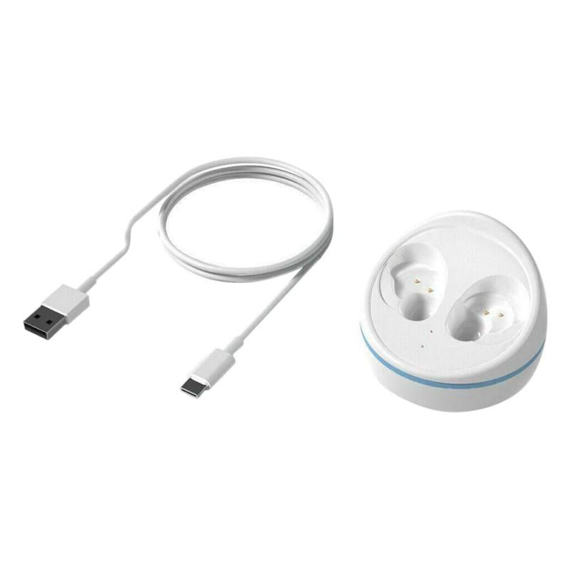 For Samsung R170 Earbuds Earphone Headphone Charging Dock Cable Charger ...