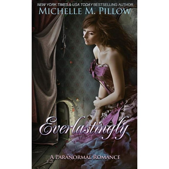 Everlastingly, (Paperback)
