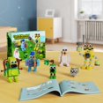 thumbnail image 3 of My Singing Monsters Wubbox 7-in-1 Supernatural Monsters Game Series Building Blocks Diy Robots Set For Kids Gift, 3 of 5
