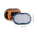 thumbnail image 2 of Luces de camping LED recargables por energía solar Iluminación de emergencia para el hogar al aire libre con succión magnética, manija y carga inversa, multicolor, 1 pieza, 2 of 7