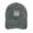 Gray, variant on I Love My Latina Girlfriend Charcoal Baseball Cap 100% Cotton Hats for Men Hats for Women