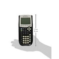 thumbnail image 3 of Calculadora Texas Instruments TI-84 Plus Graphics, color negro, 3 of 3