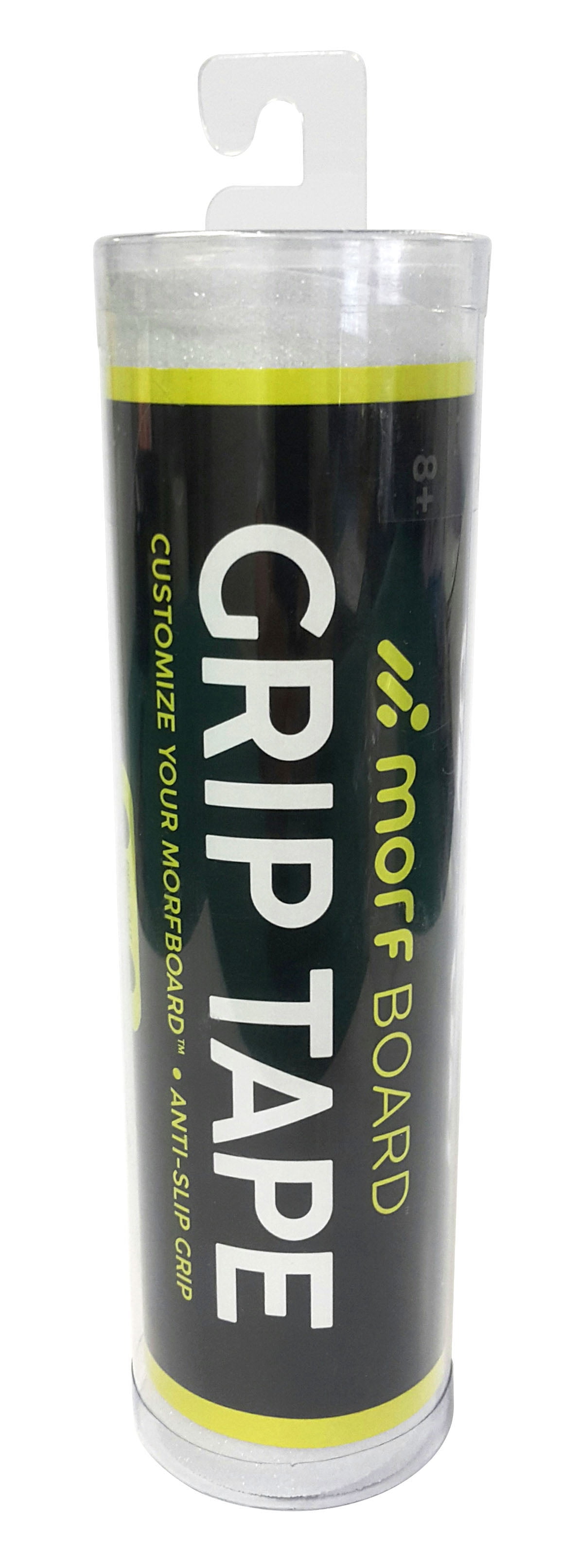 MorfBoard Ghost Grip Tape