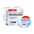 thumbnail image 3 of Fiudx Polvo Dental, Fórmula Blanqueadora de Menta Azul, Quitamanchas de Cuidado Diario, Refractive Bucal, Salud Bucal, Uso Familiar, Sonrisa Segura, Ingredientes Naturales, Solución Segura., 3 of 7