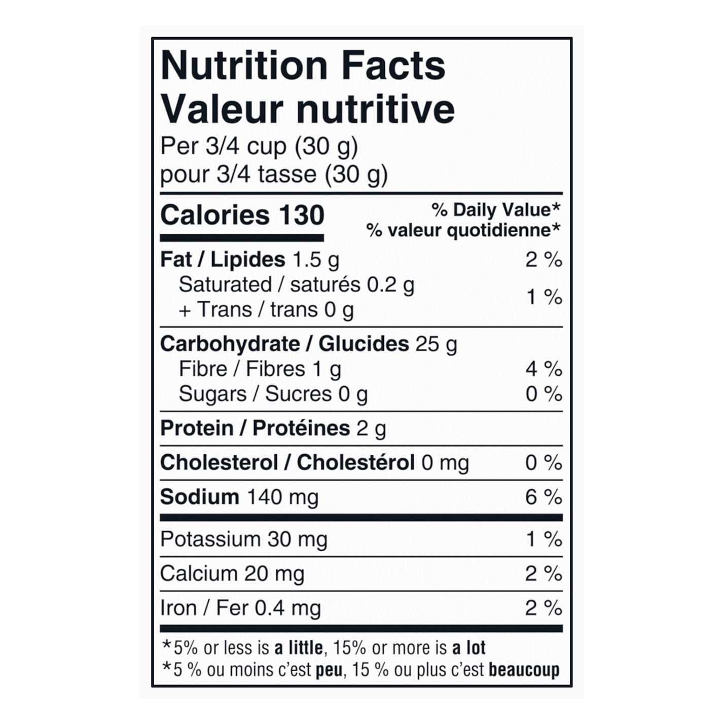 Mondelez Good Thins Rice Crackers, 100 g