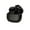 Black, variant on Virelaxpo Wireless Half-In-Ear Bluetooth Earbuds with Short Stems, 30-Hour Battery Life, Environmental Noise Reduction, Bluetooth 5.3, for Office Work and Outdoor Activities