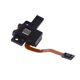 thumbnail image 3 of Conector Para Auriculares Con Cable Flexible de sonido Para Galaxy 8.4 SM-T320, 3 of 7