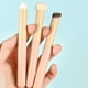 thumbnail image 2 of Cepillos de maquillaje de 3pcs Cepillo de corral portátil Cepillo de esponja de maquillaje Aplicador de aplicador, 2 of 6