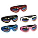 thumbnail image 1 of KAKOWELY 5 gafas de sol plegables con correa ajustable., 1 of 4