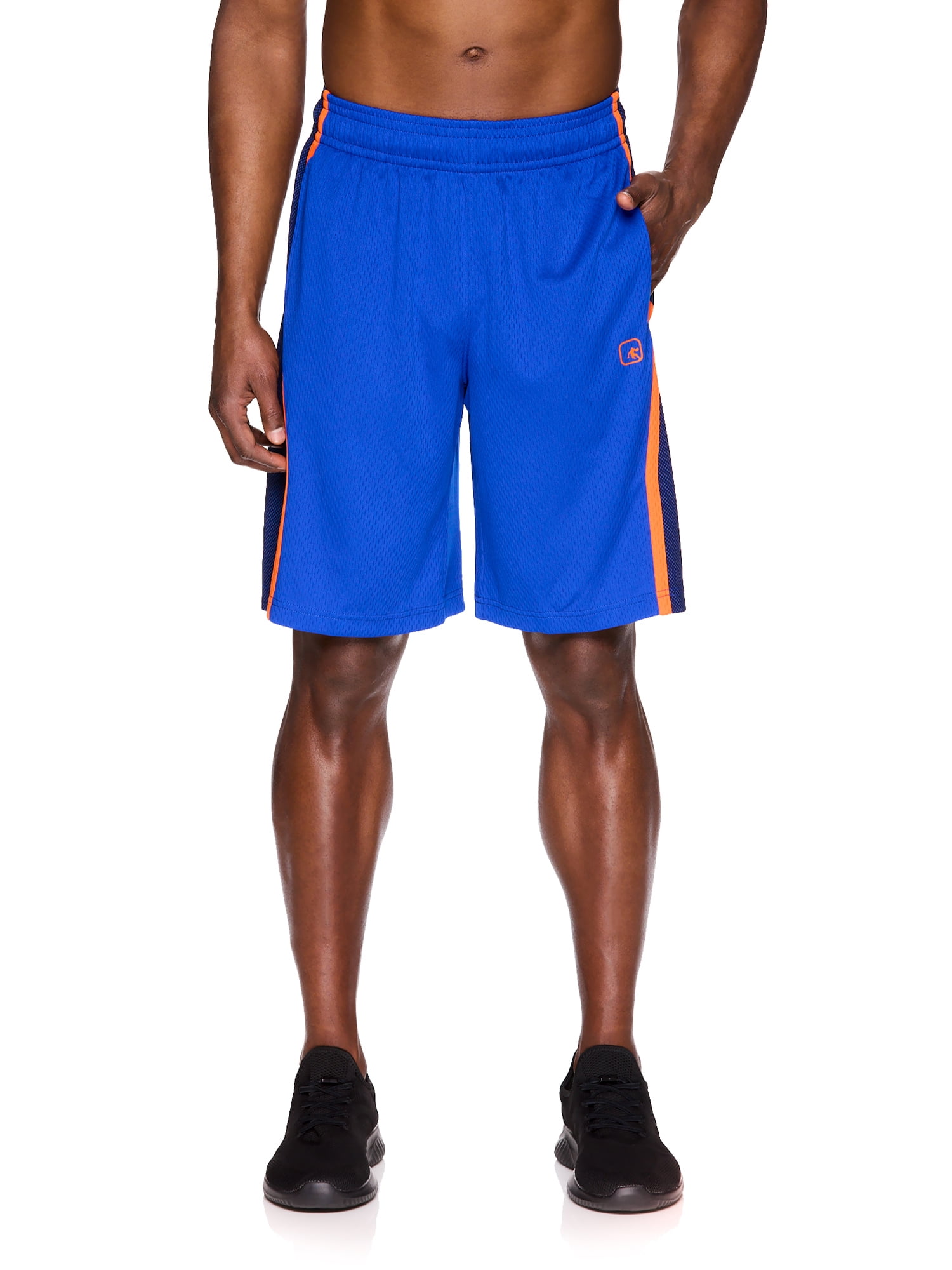 Size XL.*** *** New Mens Basketball Shorts by And1.**Adjustable Elastic Waist 