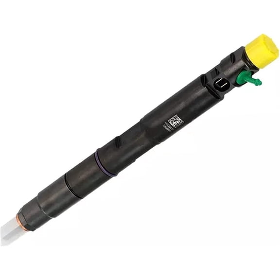 Seapple 1PCS Fuel Injector EJBR02501Z Compatible with Hyundai Terracan for Kia Sedona Carnival Bongo 2.9d