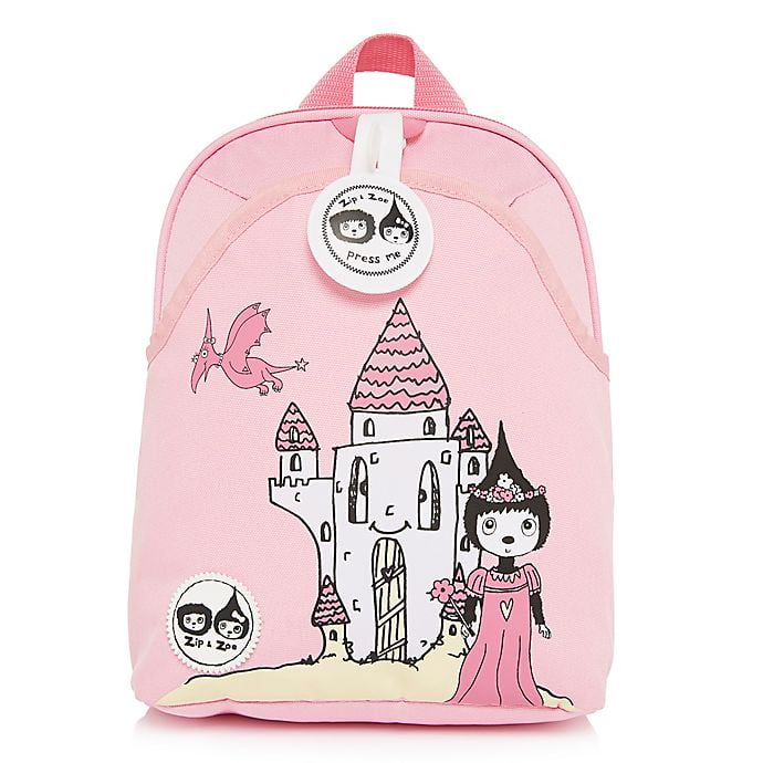 babymel zip & zoe mini backpack