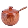 thumbnail image 4 of Bote de condimentos, tarro de especias, caja de sal multiusos, cuenco de sal, contenedor de condimentos de madera para cocina casera para restaurante LYUMO No se aplica, 4 of 6
