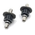 thumbnail image 3 of Metal Differential Diff for Wltoys 144001 144002 144010 124016 124017 124018 124019 RC Car Upgrade P, 3 of 5