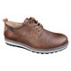 thumbnail image 2 of Zapato casual Oxford Executive Camel para hombre, marca Generic, 2 of 4