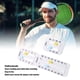 thumbnail image 3 of Guardián De Puntaje De Tenis Portátil, Guardián De Puntaje De Paleta Fácil, Mostrador De Puntaje Multi Funcional Con Material Robusto Para El Mejor De Tenis, 3 of 7