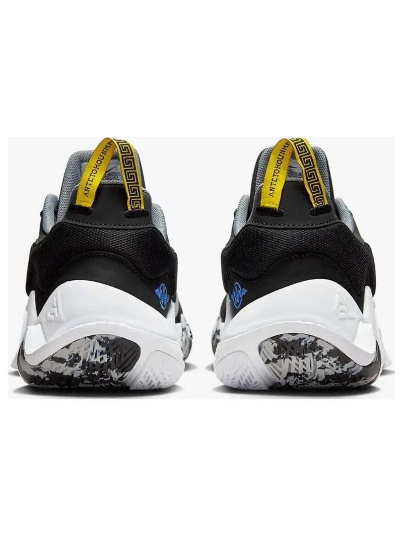 Nike Giannis Immortality 2 DM0825-001 Men display picture 2