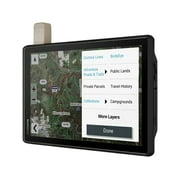 Garmin 0100250900 XL Overland GPS Navigator