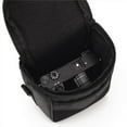 thumbnail image 2 of Camera Case Camera Bag for M200 M100 M50 M10 M6 M5 SX540 SX530 SX520 SX510 SX500 SX430 SX420 SX410, 2 of 9