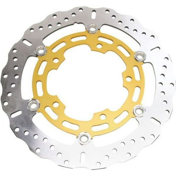 EBC Pro-Lite X Front Brake Rotor (MD3092X)