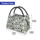 thumbnail image 2 of Fotbe Funny Beagle Active Dog Bolsa Térmica Portátil con Estampado, Bolsa de Entrega de Alimentos Aislada, Bolsa Reutilizable de Gran Capacidad para Comidas y Supermercado, 2 of 6
