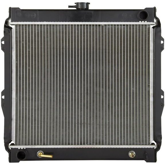 REACH Radiator 41-147 for 88-84 Toyota 4Runner; 95-84 Toyota Pickup