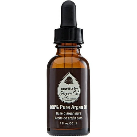 One N Only Argan Oil Skin 100% Pure Argan Oil  1