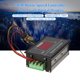 thumbnail image 5 of Dc6-60V 12V 24V 36V 48V 0-30A Pwm Panel Controlador De Velocidad Del Motor Con Interruptor Eccomum Controlador de velocidad, 5 of 5