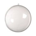 thumbnail image 3 of PENGXIANG Plastic Ornament Christmas Baubles Sphere Tree 5pcs Baubles Clear Fillable Decoration & Hangs, 3 of 4