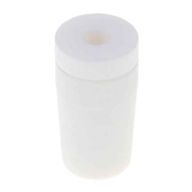 PTFE Stopper Adaptador de Rodamiento Agitador de Laboratorio con Junta Cónica Estándar - 45x65 24x45
