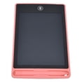 thumbnail image 2 of LCD Writing Pad, Writing Tablet Travel Portable  For Painting Training For Math Exercises ,Blue,Black, 2 of 8