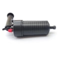 thumbnail image 4 of Btidfty Pneumatic Pipe Plungers High Manual Sink Plunger for Bathroom (Black), 4 of 9