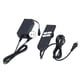 thumbnail image 4 of Electric Recliner Controller, Simple Installation US Plug100~240V Electric Sofa Remote Hand Control 4 Buttons Portable For Electric Wheelchairs ANGGREK AH2725, 4 of 8