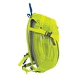 thumbnail image 6 of Ozark Trail 17 Liter Daypack Backpack, Yellow, 6 of 6