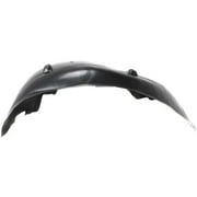 chrysler 300 fender splash shield