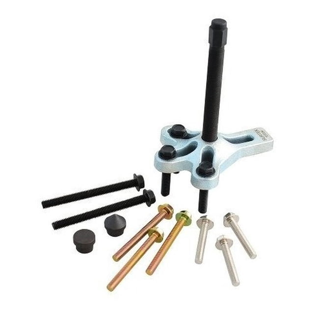 Juego de Extractor Automotriz 15 Piezas 107234 Surtek