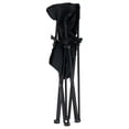 thumbnail image 4 of axGear Portable Camping Chair Outdoor Versatile Folding Chair Beach Paito Cup Holder, 4 of 9