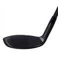 thumbnail image 3 of Rife Golf RX7 Tall Men's Right Handed XXL Plus 2 Inches Over Standard Length Regular Flex Graphite All True Utility Hybrid Iron #9 Ultra Forgiving Golf Club, 3 of 6