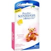 Glade Elec Gel 3ct Rfl Powder Fresh