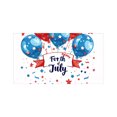 thumbnail image 1 of asddcavvf Make A Statement On July 4th With Our Premium Independence Day Banner A Must Have!（180x110cm）, 1 of 6
