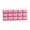 Pink #007, variant on Squishy Collectible Squeeze Fidget Toy, Hand‑Operated Stress Relief Play Toy, Portable Sensory Decompression Toy for Teens Adults, Party Prize(Simulated Chocolate Random Shipping)