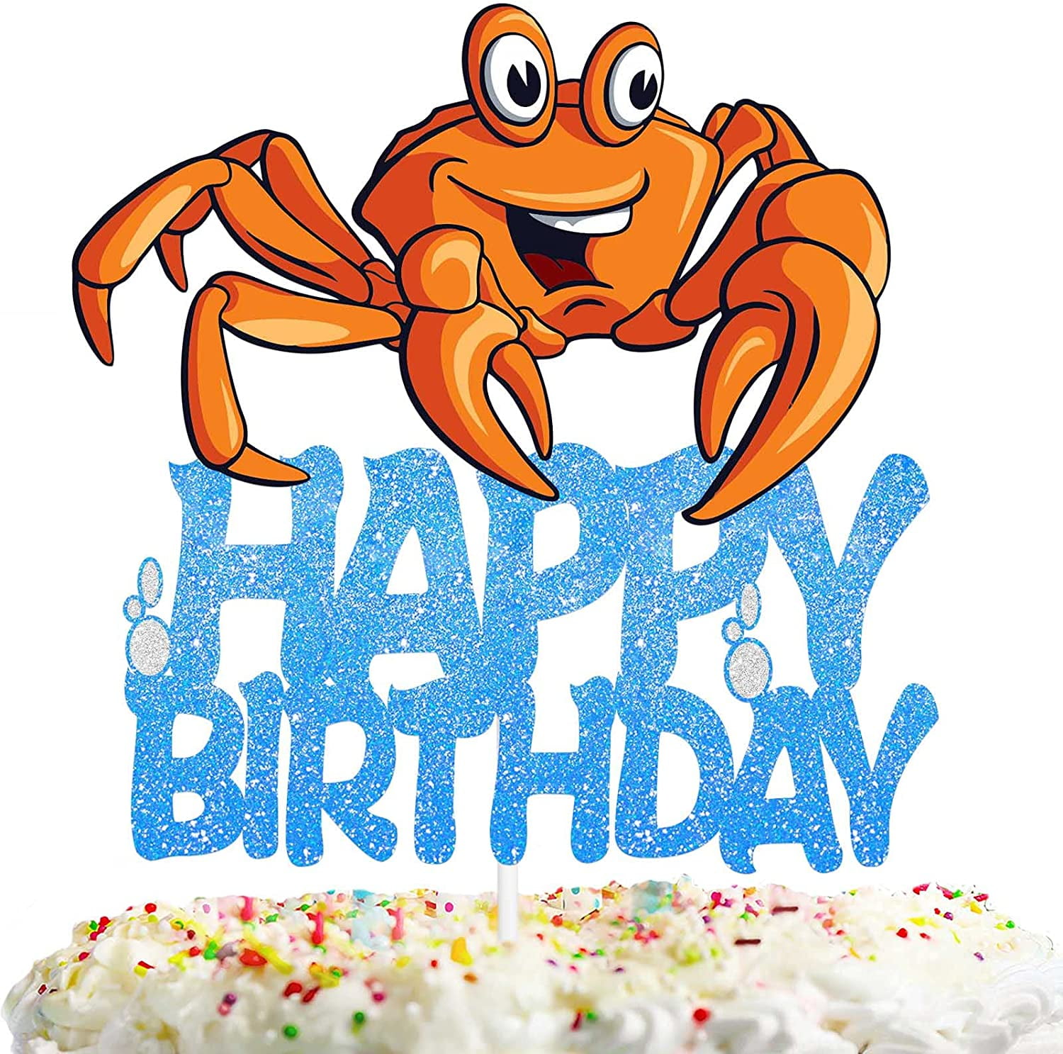 Sebastian Crab Cake 🦀 are you excited for the new movie? Crabs inspir... |  sebastian little mermaid | TikTok