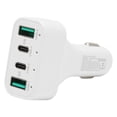 thumbnail image 3 of Lighter Adapter, QC3.0 18W PD 20W Fast Charging USB C Car   For Cars, 3 of 8